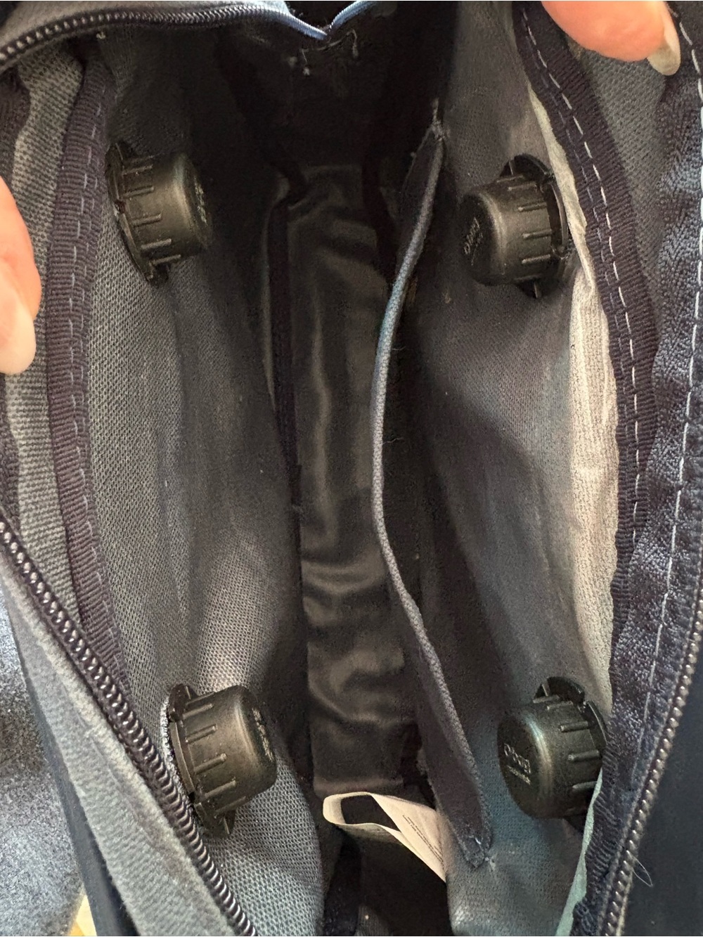 O bag Handbag - Picture 4 of 5